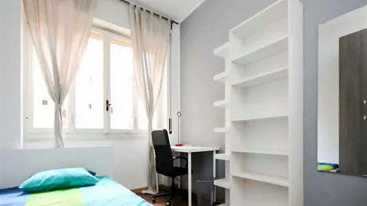 Rooms in Milano Zona 2 - Stazione Centrale, Gorla, Turro, Greco, Crescenzago - photo 3