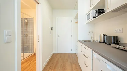 Apartments in Location is not specified - photo 9