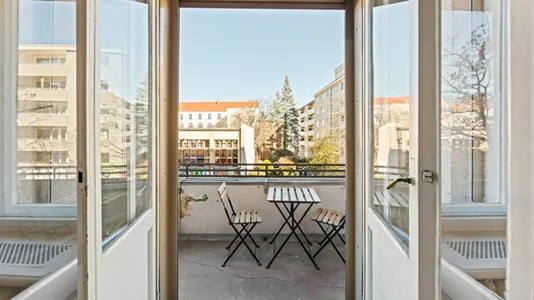 Rooms in Location is not specified - photo 6