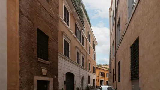 Apartments in Roma Municipio I – Centro Storico - photo 2