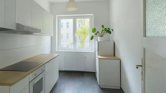 Rooms in Berlin Neukölln - photo 4