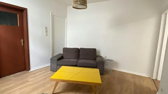 Rooms in Charleroi - photo 5