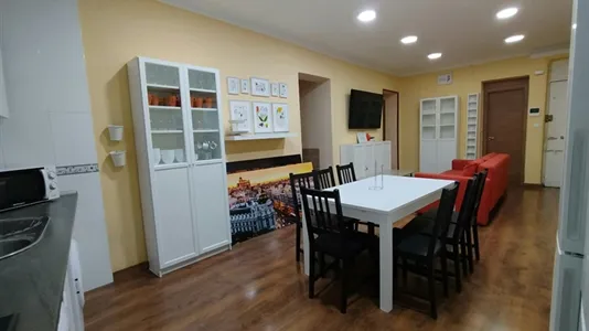 Rooms in Madrid Arganzuela - photo 9