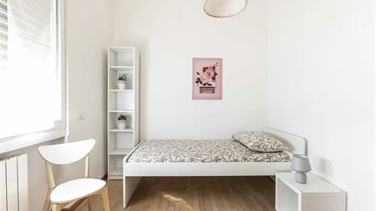 Rooms in Milano Zona 2 - Stazione Centrale, Gorla, Turro, Greco, Crescenzago - photo 2