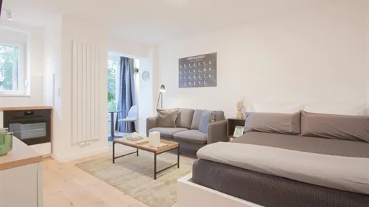 Apartments in Dusseldorf - photo 2
