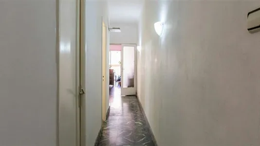 Rooms in Barcelona Eixample - photo 6