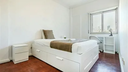 Room for rent in Lisbon (region)