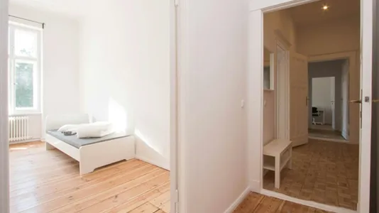Rooms in Berlin Neukölln - photo 6