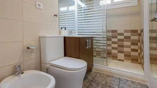 Rooms in Alcalá de Henares - photo 2