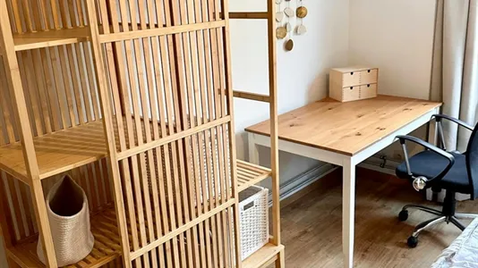 Rooms in Brussels Anderlecht - photo 1