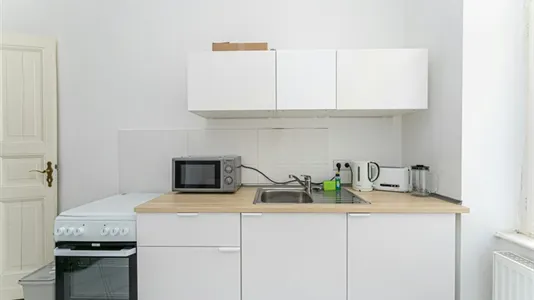 Rooms in Berlin Pankow - photo 5