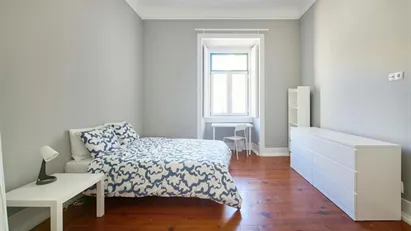 Room for rent in Lisbon (region)