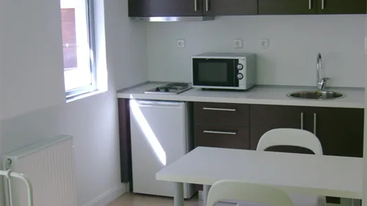 Apartments in Location is not specified - photo 5