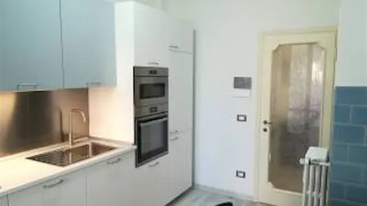 Rooms in Florence - photo 5