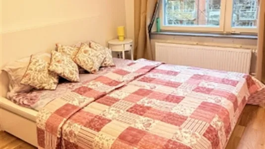 Apartments in Solna - photo 9