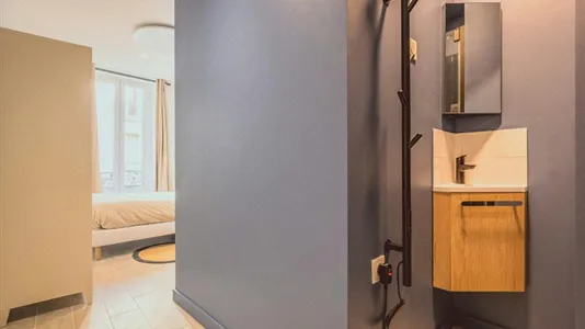 Rooms in Bobigny - photo 6