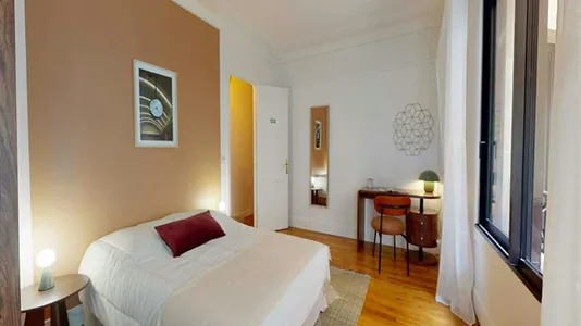 Rooms in Paris 8ème arrondissement - photo 1