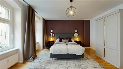 Apartment for rent in Berlin
