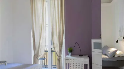 Room for rent in Milano Zona 4 - Vittoria, Forlanini, Milan