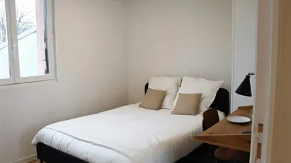 Apartment for rent in Bobigny, Île-de-France