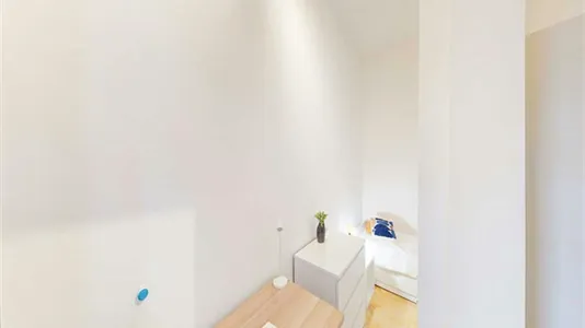 Rooms in Milano Zona 3 - Porta Venezia, Città Studi, Lambrate - photo 1