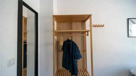 Rooms in Valencia Poblats Marítims - photo 4