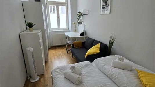 Rooms in Wien Rudolfsheim-Fünfhaus - photo 1
