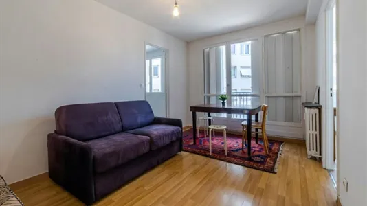 Apartments in L'Haÿ-les-Roses - photo 1