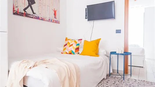 Apartments in Milano Zona 2 - Stazione Centrale, Gorla, Turro, Greco, Crescenzago - photo 8