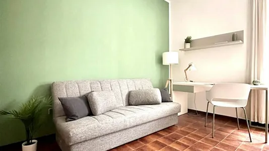 Rooms in Trento - photo 3