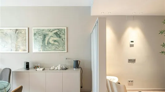 Apartments in Barcelona Les Corts - photo 8