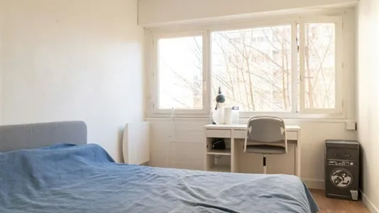 Rooms in Le Raincy - photo 8