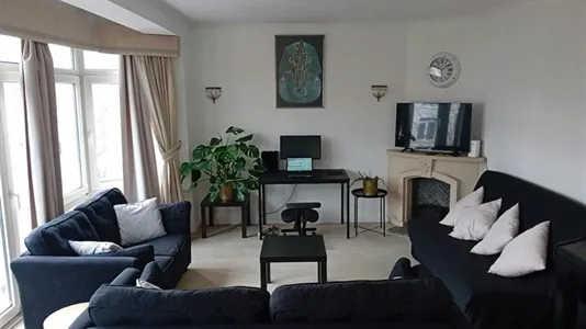 Apartments in Brussels Anderlecht - photo 10