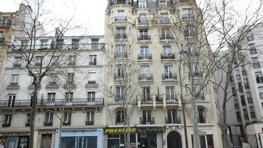 Rooms in Paris 12ème arrondissement - Bercy - photo 10