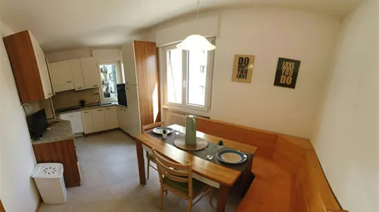 Rooms in Trento - photo 7