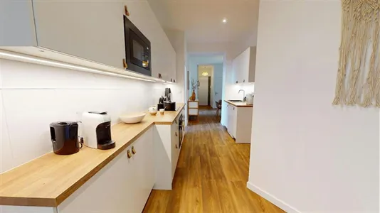 Rooms in Lyon - photo 5