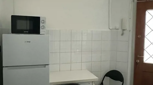 Apartments in Budapest Terézváros - photo 3