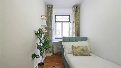 Room for rent in Lisbon (region)