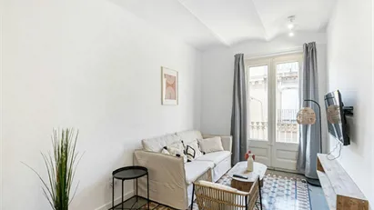 Apartment for rent in Barcelona Ciutat Vella, Barcelona