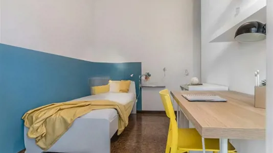 Rooms in Padua - photo 2