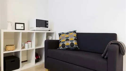 Rooms in Milano Zona 6 - Barona, Lorenteggio - photo 8