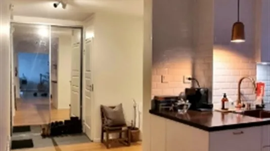 Apartments in Nacka - photo 9