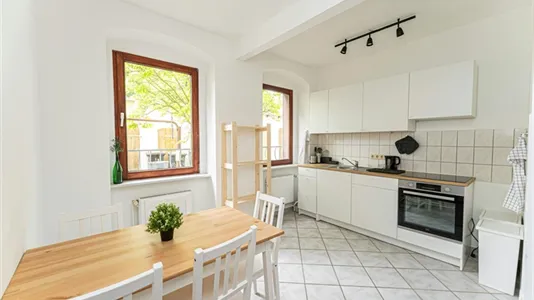 Rooms in Berlin Spandau - photo 10