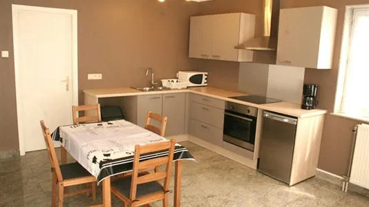 Apartments in La Louvière - photo 7