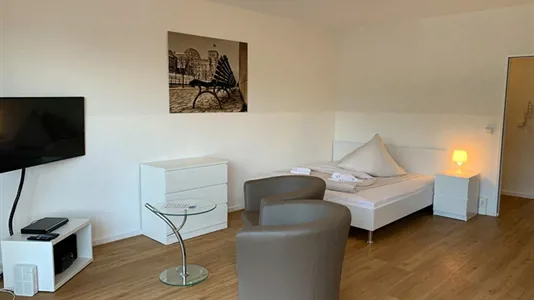 Apartments in Berlin Mitte - photo 1