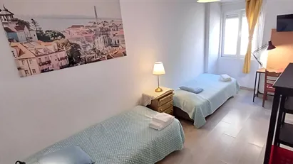 Room for rent in Lisbon (region)