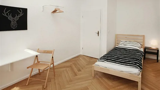 Rooms in Berlin Friedrichshain-Kreuzberg - photo 2