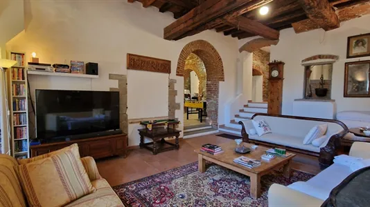 Apartments in Florence - photo 9