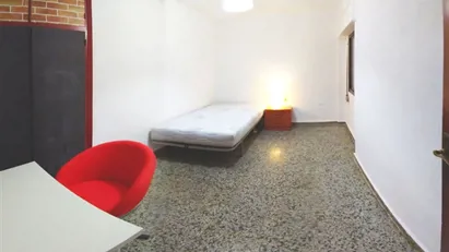 Room for rent in Valencia L'Eixample, Valencia (region)