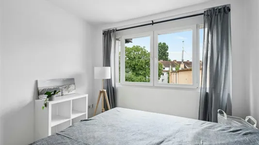 Apartments in Location is not specified - photo 6